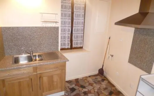 Maison À louer 2 pièces 54 m²