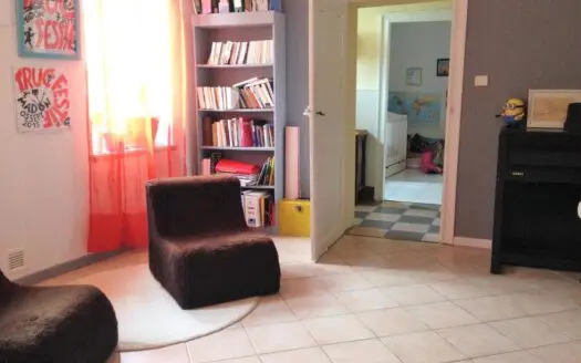 Maison À louer 4 pièces 138 m²