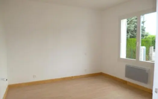 Maison À louer 3 pièces 81 m²