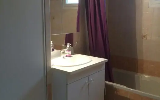Maison À louer 4 pièces 100 m²
