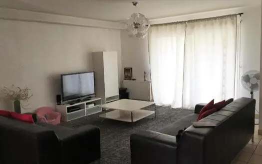 Maison À louer 4 pièces 103 m²
