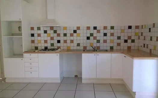 Maison À louer 4 pièces 108 m²