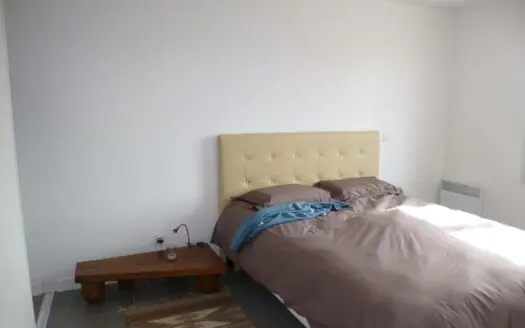 Maison À louer 4 pièces 112 m²