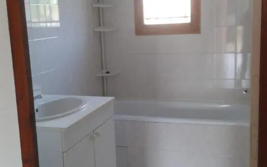 Maison À louer 4 pièces 80 m²