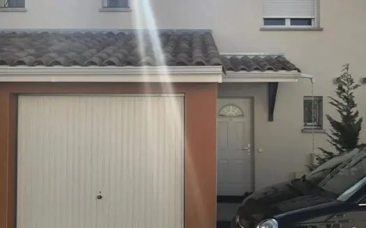Maison À louer 4 pièces 81 m²