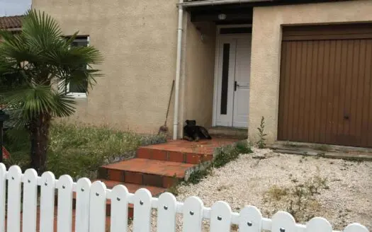 Maison À louer 4 pièces 82 m²