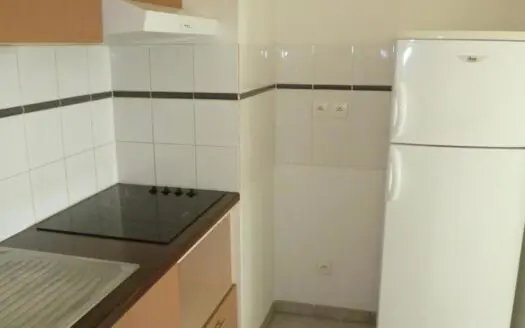 Maison À louer 4 pièces 82 m²