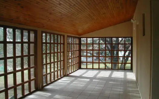 Maison À louer 4 pièces 82 m²