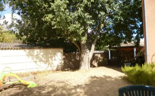 Maison À louer 4 pièces 89 m²