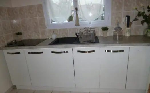 Maison À louer 4 pièces 90 m²