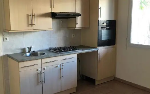 Maison À louer 4 pièces 90 m²