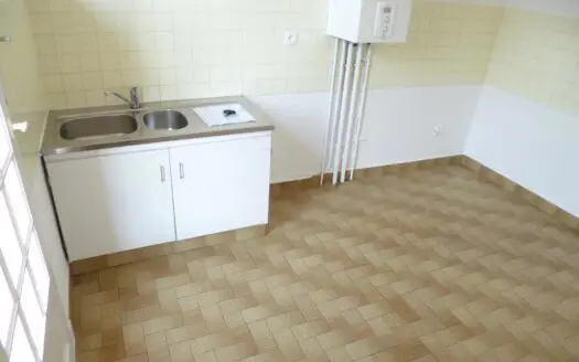 Maison À louer 4 pièces 97 m²