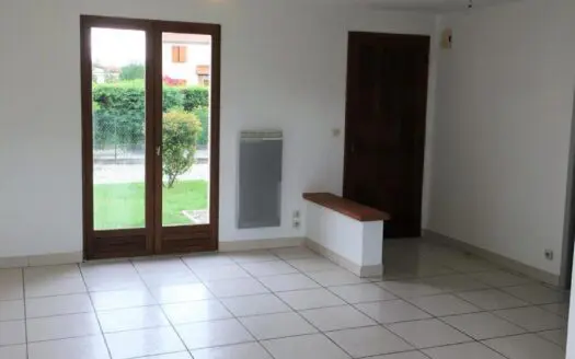 Maison À louer 4 pièces 97 m²