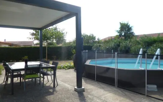 Maison À louer 4 pièces 99 m²