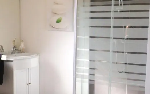 Maison À louer 5 pièces 125 m²