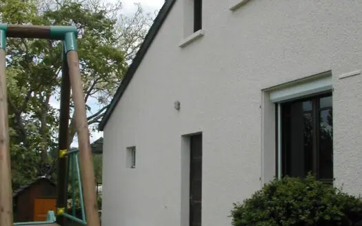 Maison À louer 5 pièces 137 m²