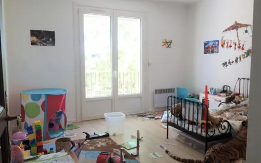 Maison À louer 5 pièces 137 m²