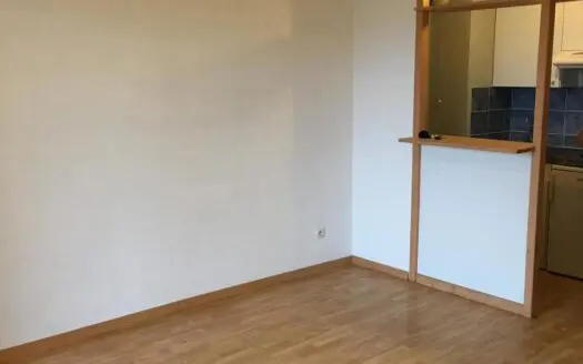Appartement À vendre 2 pièces 32 m²