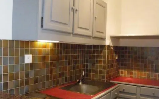 Appartement À vendre 2 pièces 34 m²