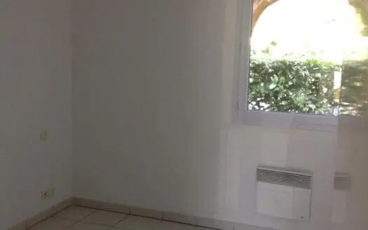 Appartement À vendre 3 pièces 56 m²