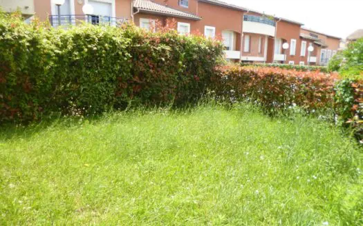 Appartement À vendre 3 pièces 61 m²