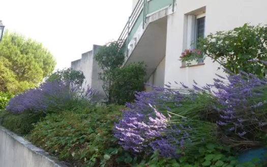 Appartement À vendre 3 pièces 64 m²