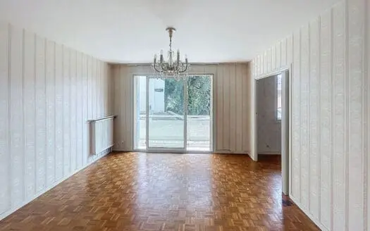 Appartement À vendre 3 pièces 64 m²