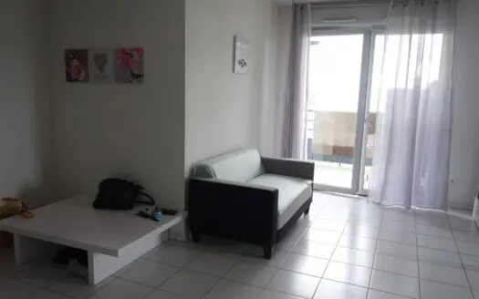 Appartement À vendre 3 pièces 65 m²
