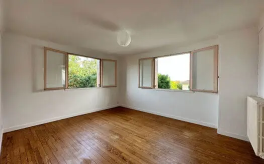 Appartement À vendre 3 pièces 65 m²