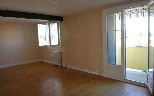 Appartement À vendre 4 pièces 83 m²