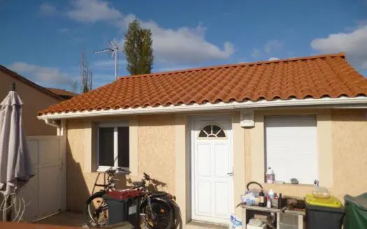 Maison À vendre 2 pièces 27 m²