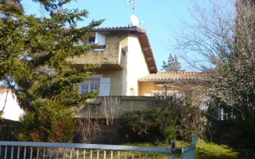 Maison À vendre 8 pièces 150 m²