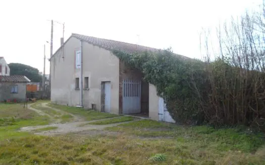 Maison À vendre 3 pièces 70 m²