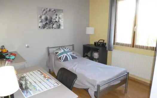 Maison À vendre 4 pièces 100 m²