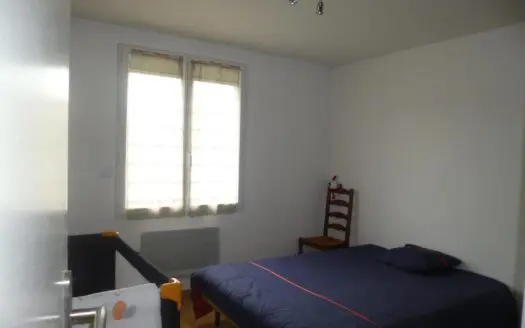 Maison À vendre 5 pièces 103 m²