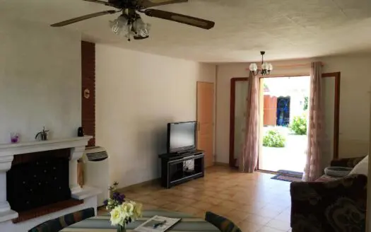 Maison À vendre 5 pièces 107 m²
