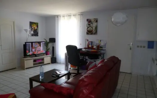 Maison À vendre 5 pièces 117 m²