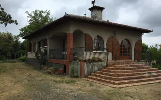 Maison À vendre 4 pièces 118 m²