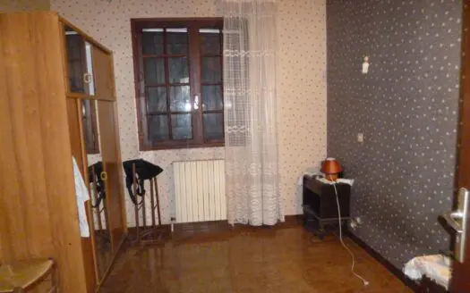 Maison À vendre 5 pièces 125 m²