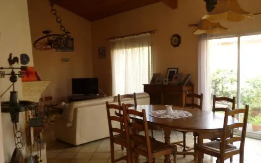 Maison À vendre 5 pièces 141 m²