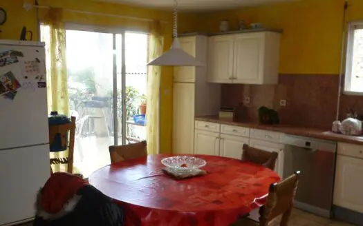 Maison À vendre 5 pièces 141 m²