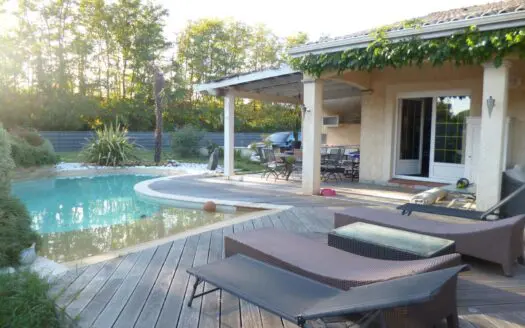 Maison À vendre 4 pièces 142 m²