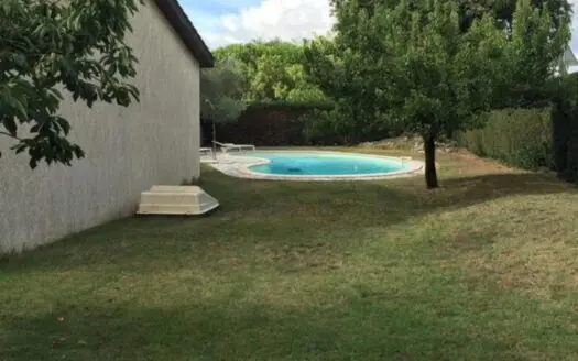 Maison À vendre 4 pièces 142 m²