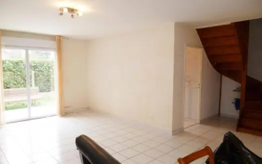 Maison À vendre 4 pièces 72 m²