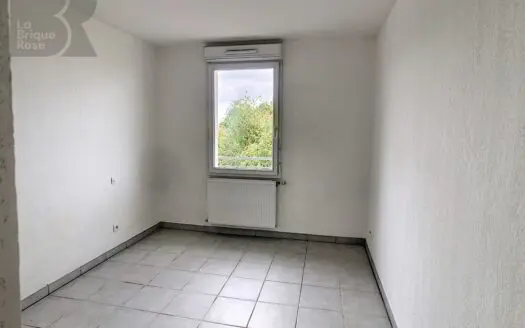 Maison À vendre 4 pièces 80 m²