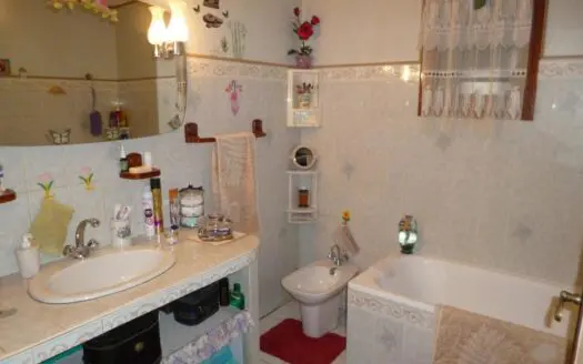Maison À vendre 4 pièces 88 m²