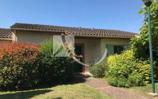 Maison À vendre 4 pièces 89 m²