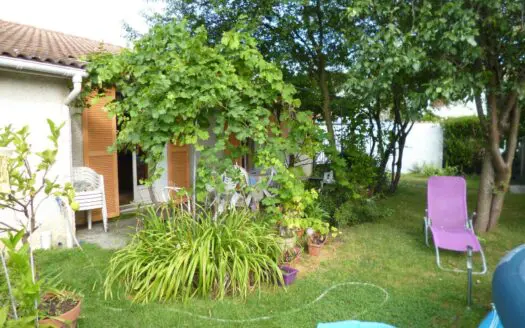 Maison À vendre 4 pièces 90 m²