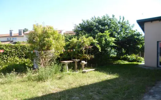 Maison À vendre 5 pièces 97 m²
