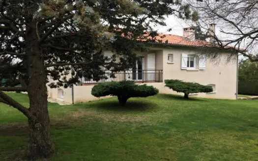 Maison À vendre 7 pièces 152 m²
